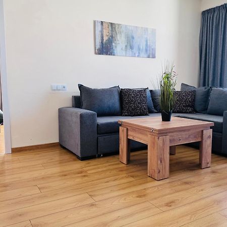 Delux Apartment For 6 Guest, New Gudauri Bagian luar foto